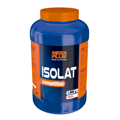 ISOLAT COMPETITION